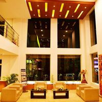 Sasthapuri Hotels