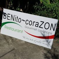 Benitocorazon Gourmet Creations