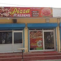 Pizza Italiano