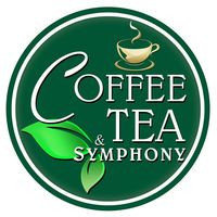 Coffee Tea Symphony