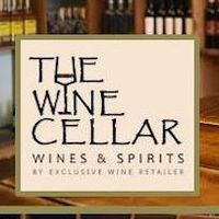 The Wine Cellar