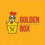 Golden Box (menggatal)