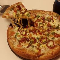 Pizza Italiano, Haridwar