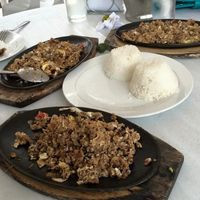 Paulito's Grill Candelaria