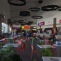 Hfm Food Court, Limbdi