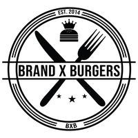 Brand X Burgers Tanauan