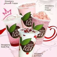 Infinitea Concepcion