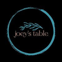 Joey's Table By Pasta Bella