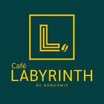 Cafe Labyrinth