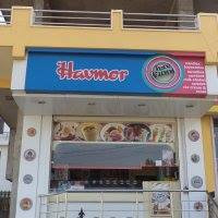 Havmor Ice Cream Parlor, Suratgarh