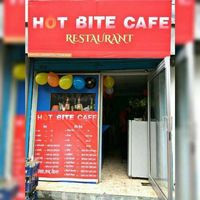 Hot Bite Cafe