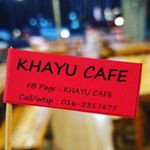 Khayu Cafe