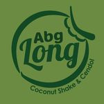 Abg Long Coconut Shake Cendol (eg Mall)