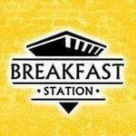 Alor Setar Breakfast Station