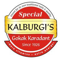 Kalburgi's Sweets