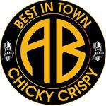 Ab Chicky Crispy