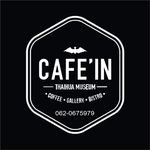 Cafe'in