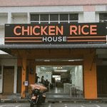 Chicken Rice House