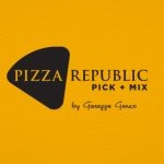 Pizza Republic Pick&mix