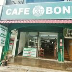 Cafe Bonda