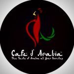 Cafe D Arabia