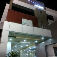 Basava Residency, Bijapur