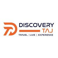 Discovery Taj India