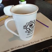 26th Street Bistro By Coffee Bean And Tea Leaf