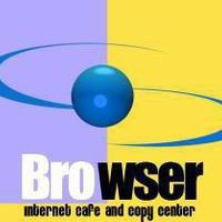 Browser Internet Cafe And Copy Center