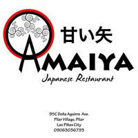 Amaiya Japanese