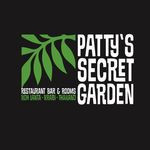 Patty's Secret Garden