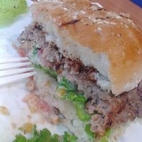 Brothers Burger Convergys Ayala Ave. Makati City