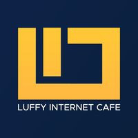 Luffy Internet Cafe