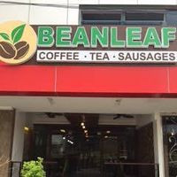 Beanleaf Coffee It-park