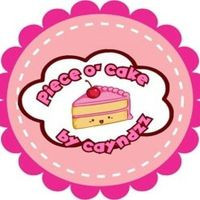 Piece O' Cake By Cayndzz