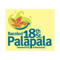 Bacolod 18th St. Pala-pala