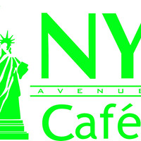 Ny Avenue Cafe