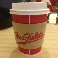 Mrs. Fields Cafe Naia T3