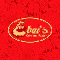 Ebai's Cafe Pastry