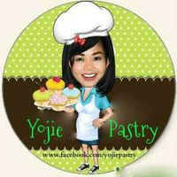 Yojie Pastry