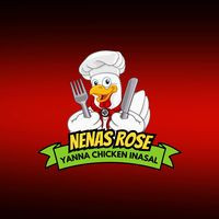 Nena's Rose Chicken Inasal/yanna Chicken Inasal