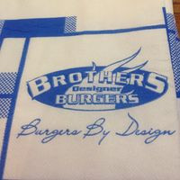 Brother's Burger Magallanes