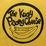 The Kuay Pisang Cheese