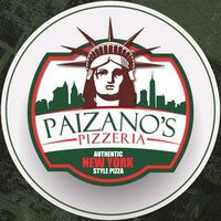 Paizano's Pizzeria