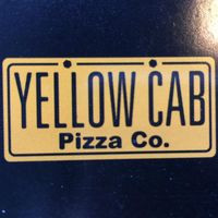 Yellow Cab Pizza Co. Banawe