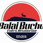 Balai Buchu Cafe