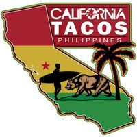 California Tacos Philippines