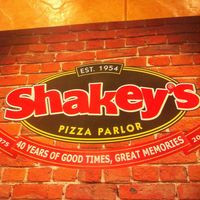 Shakey's Pizza Abreeza Mall Davao