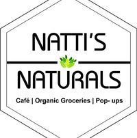 Natti's Naturals