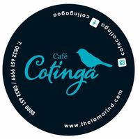 Cafe Cotinga